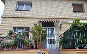 Casa Rural El Kanguro